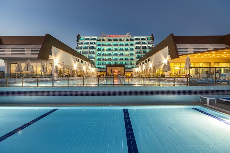 Hotel Sun Star Resort - All Inclusive