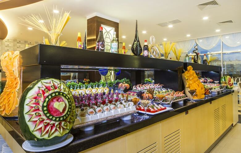 Hotel Sun Star Resort - All Inclusive