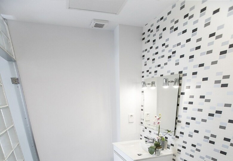 Apartamento Gran V�a IV