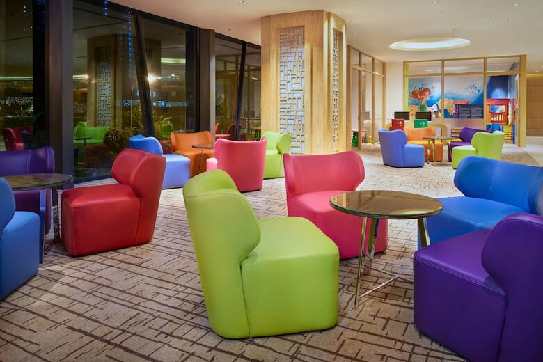 Sheraton Nha Trang Hotel & Spa