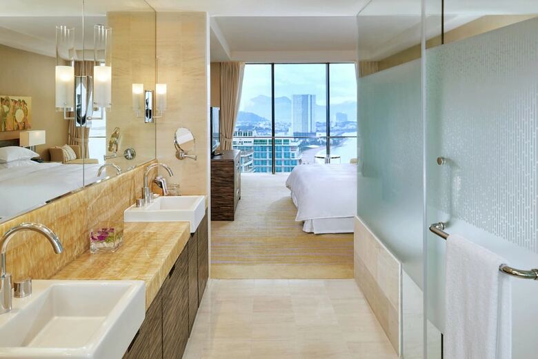 Sheraton Nha Trang Hotel & Spa