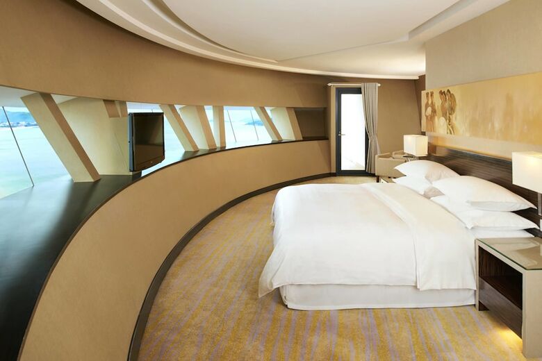 Sheraton Nha Trang Hotel & Spa