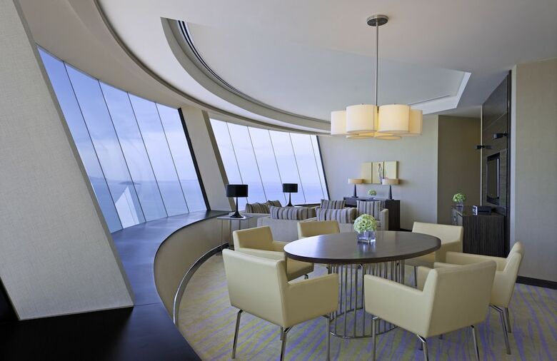 Sheraton Nha Trang Hotel & Spa