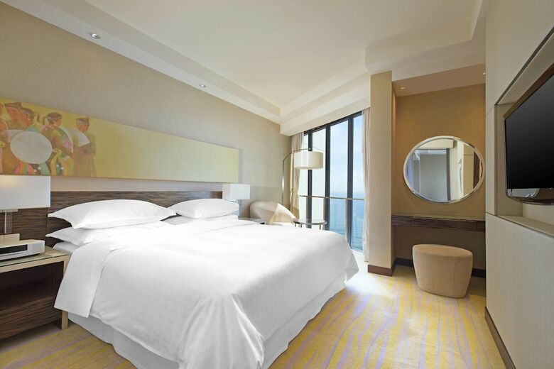 Sheraton Nha Trang Hotel & Spa