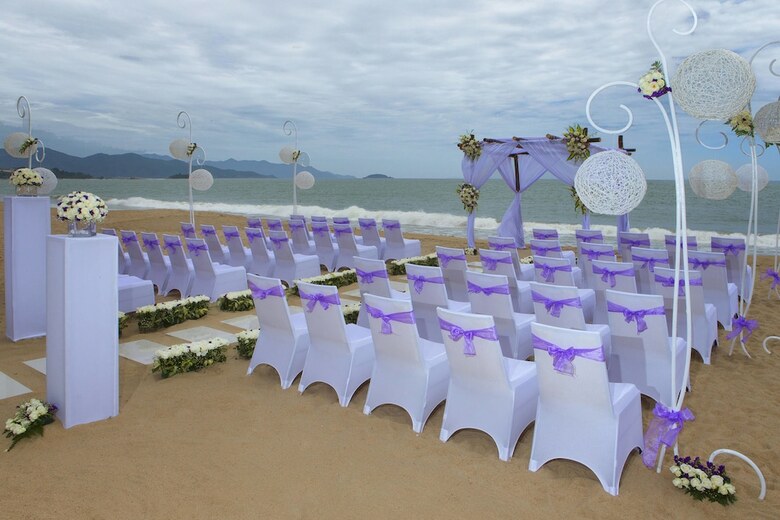 Sheraton Nha Trang Hotel & Spa