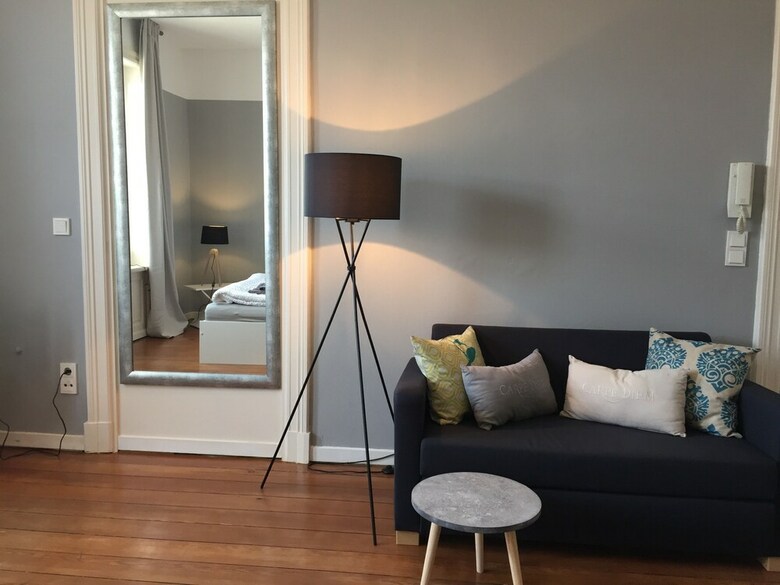 Apartamentos Nice N Nordic 2