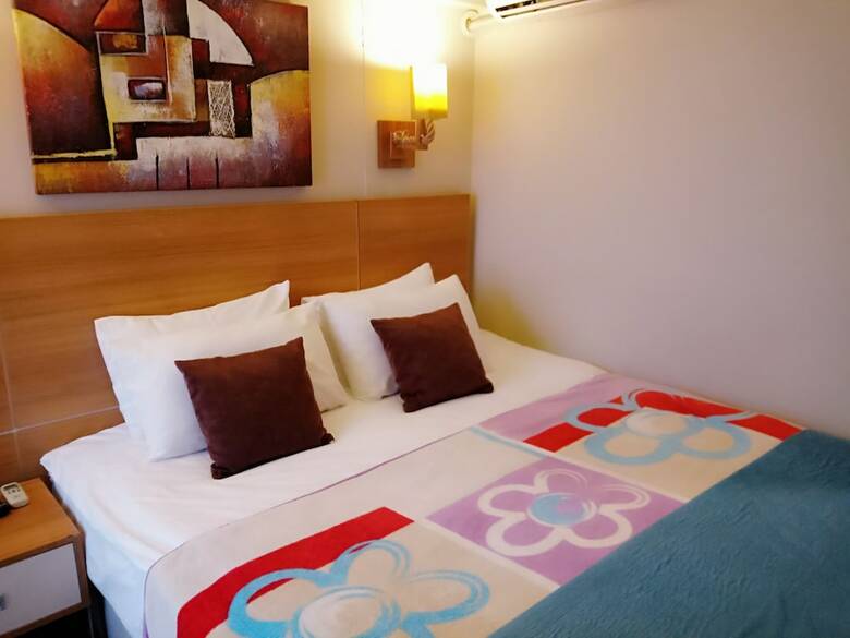 Hotel Namaste Otel