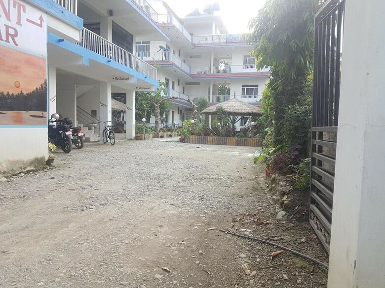 Hotel Shiva's Dream