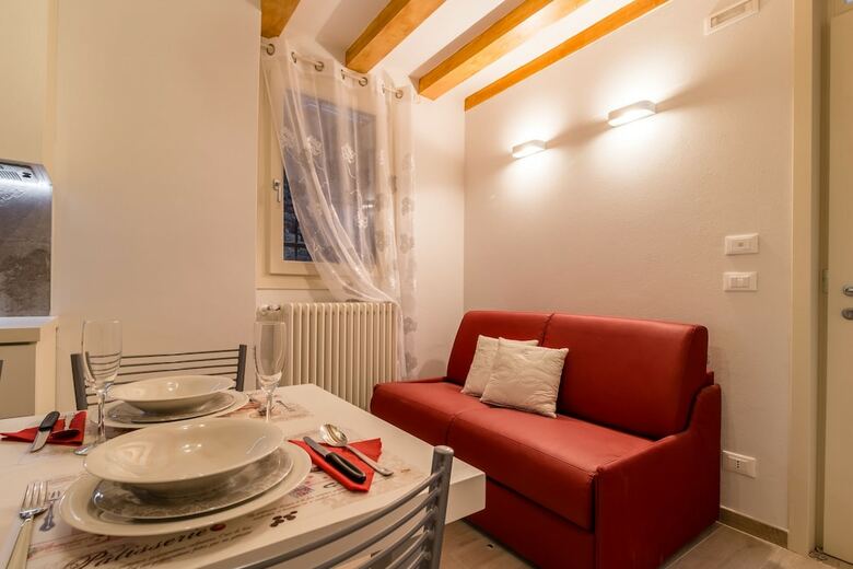 Apartamento Bragora 3524 Between S. Marco & Biennale