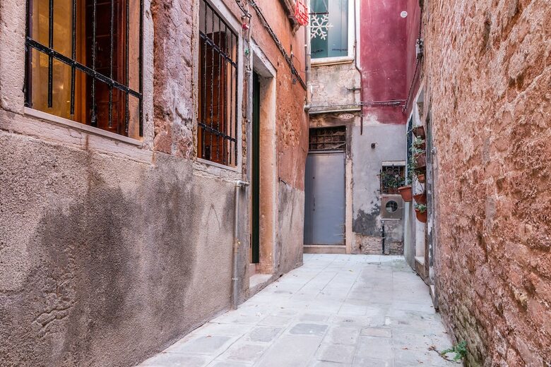 Apartamento Bragora 3524 Between S. Marco & Biennale