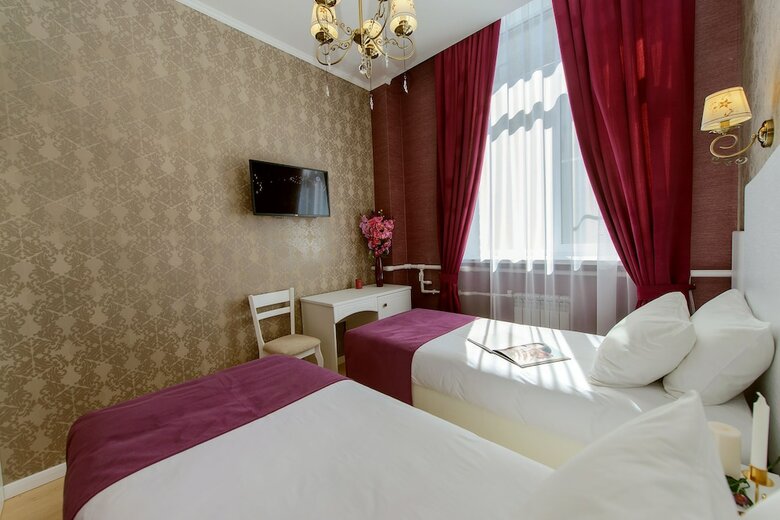 Hotel Imperial Art