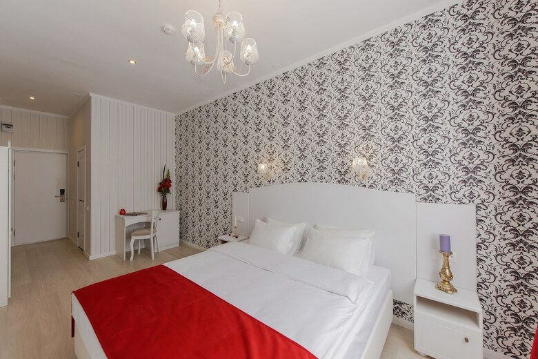 Hotel Imperial Art