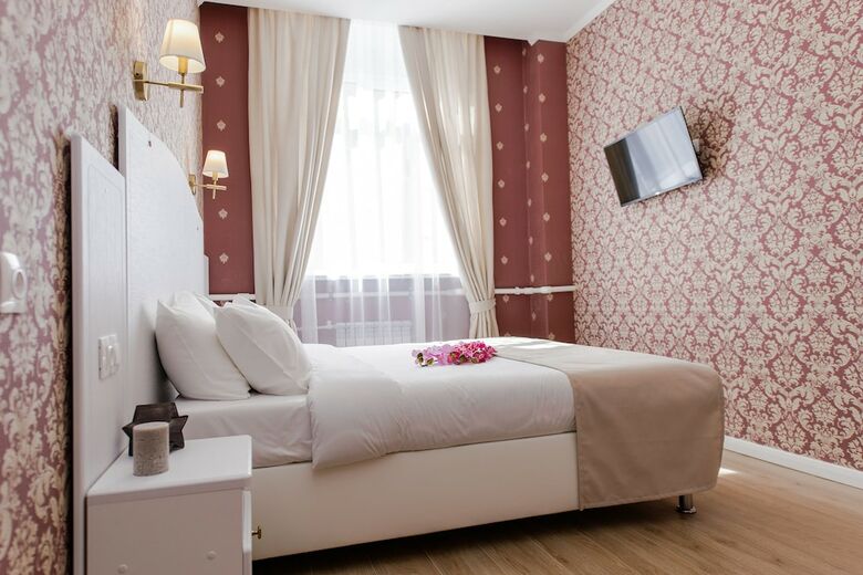 Hotel Imperial Art
