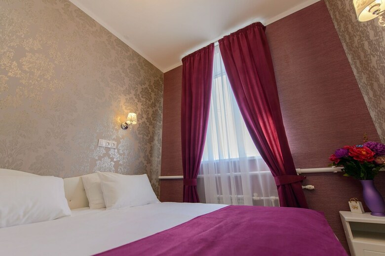 Hotel Imperial Art