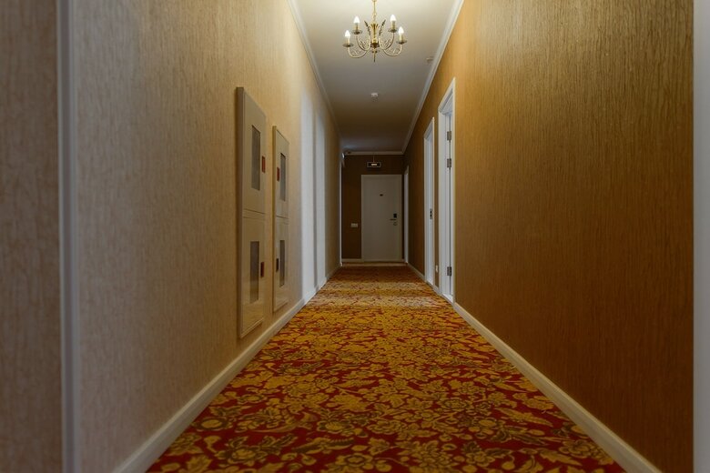 Hotel Imperial Art