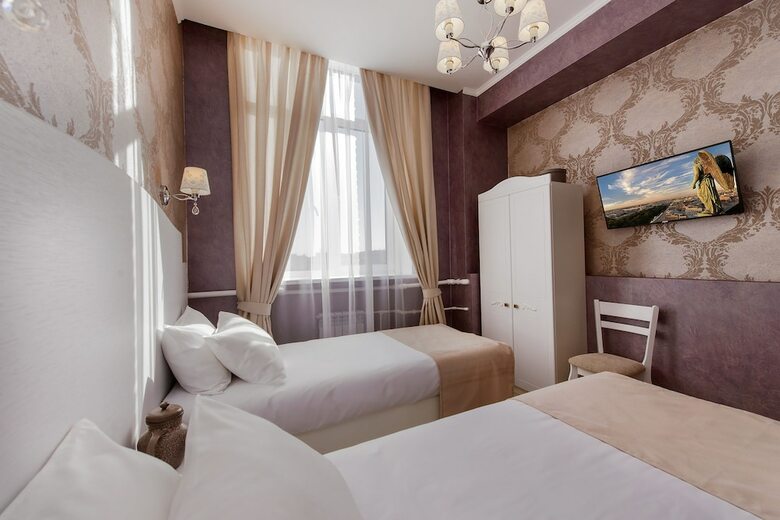 Hotel Imperial Art