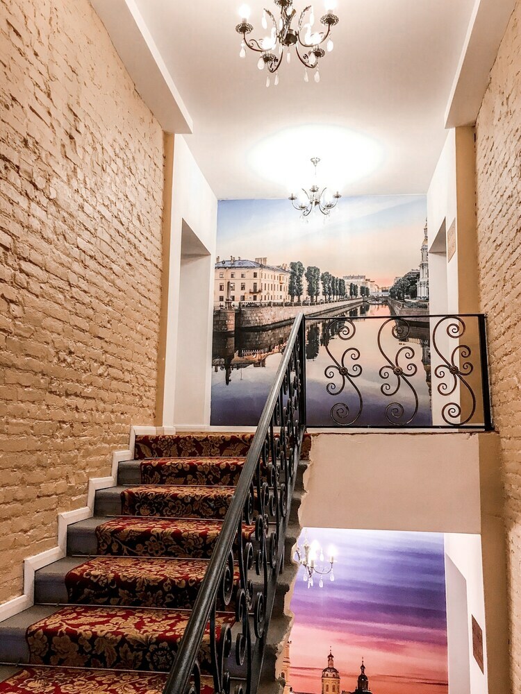Hotel Imperial Art