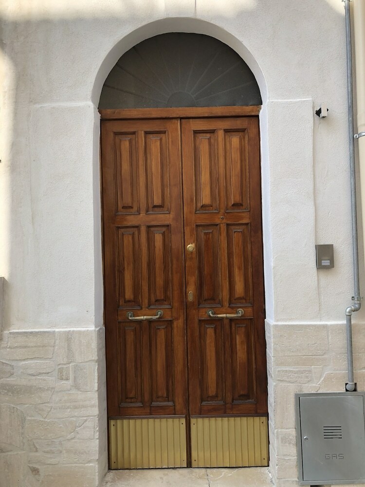 Apartamento La Casa Nel Borgo