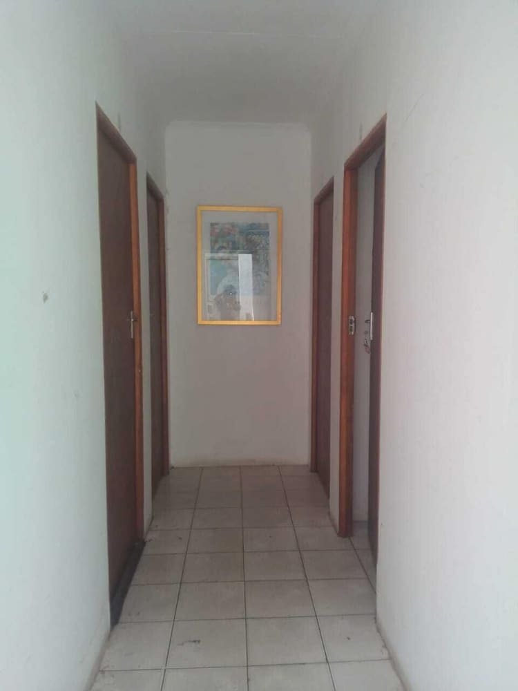 Hostal Fourways Youth Hostel