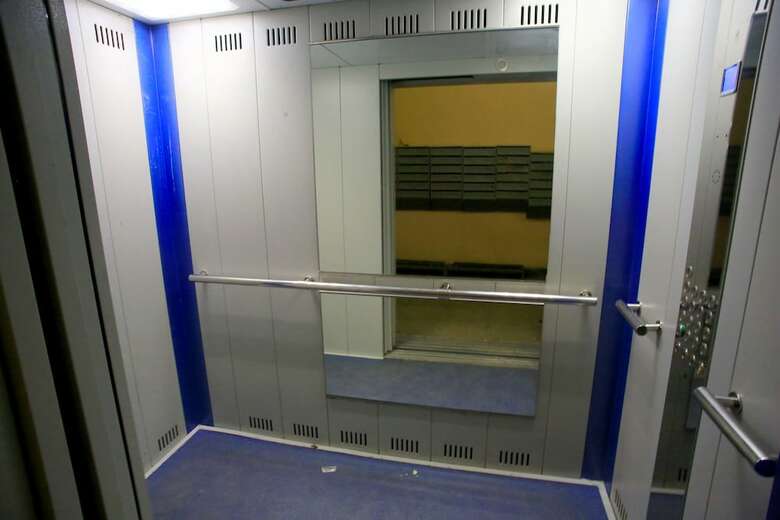 Aparthotel Apart-hotel Moscow City Center