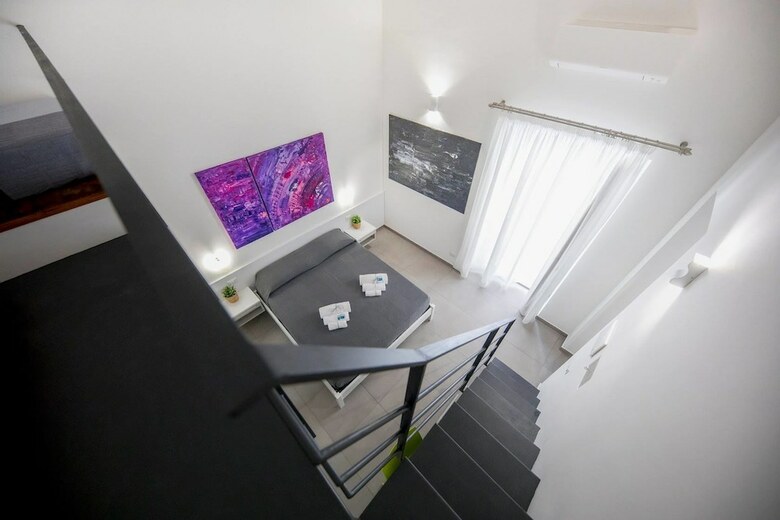 Bed & Breakfast Pepito Palace