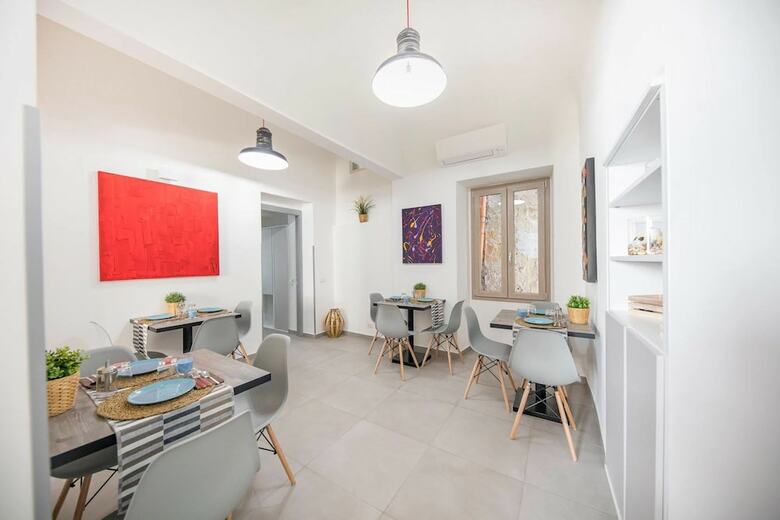 Bed & Breakfast Pepito Palace
