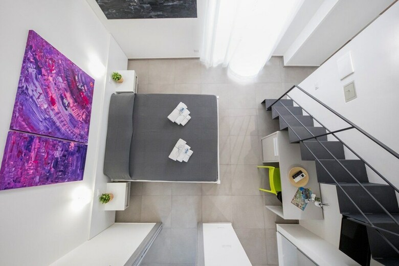 Bed & Breakfast Pepito Palace
