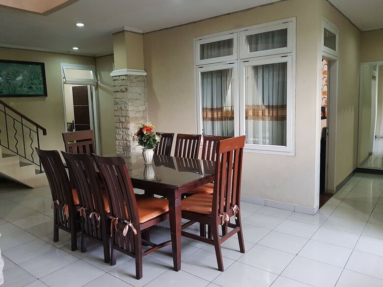 Hotel Scarlet Bukit Pakar