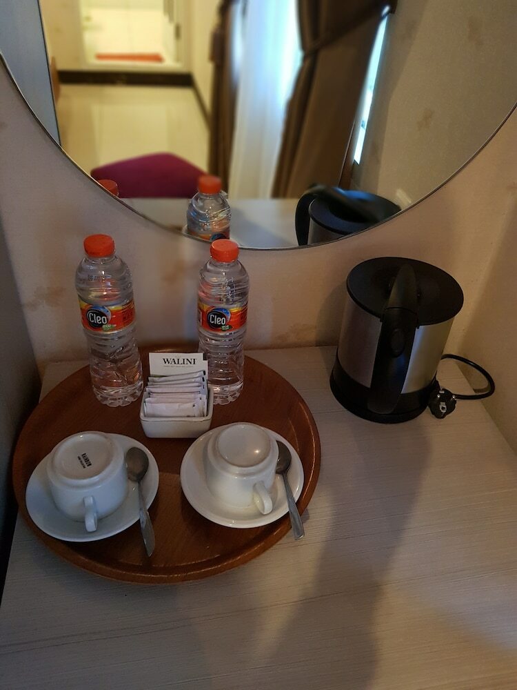 Hotel Scarlet Bukit Pakar