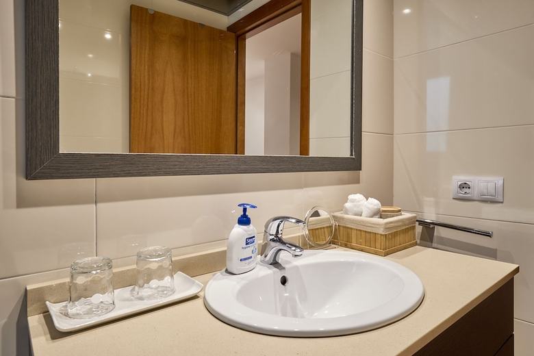 Apartamentos Little Home Rei Mart�