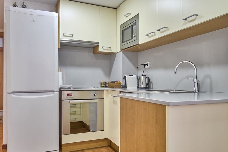 Apartamentos Little Home Rei Mart�