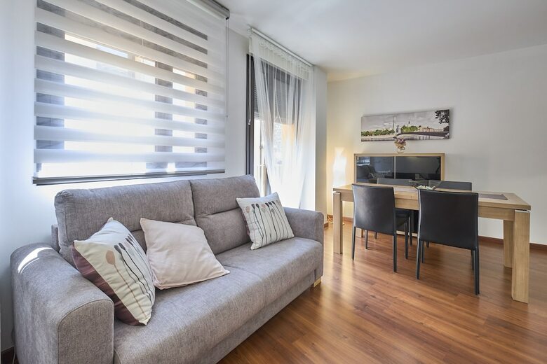 Apartamentos Little Home Rei Mart�