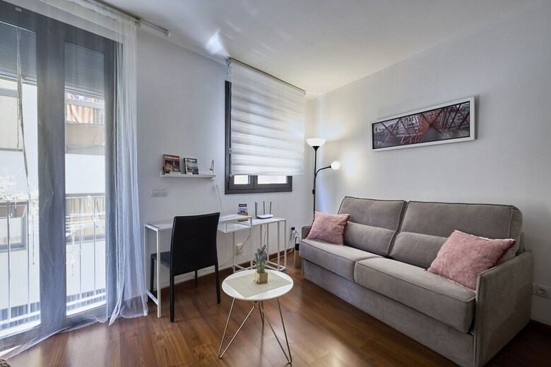Apartamentos Little Home Rei Mart�