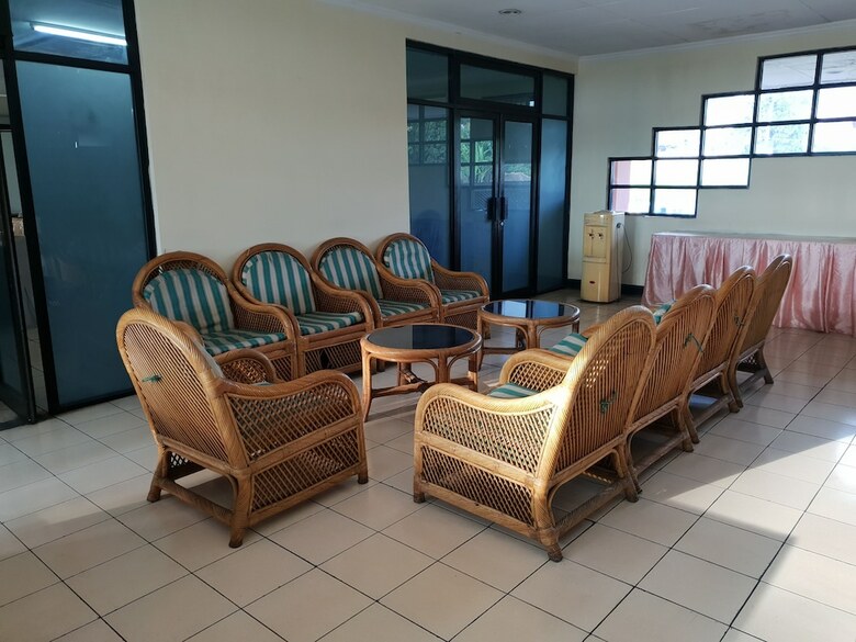 Bed & Breakfast Cisarua Indah Cottage