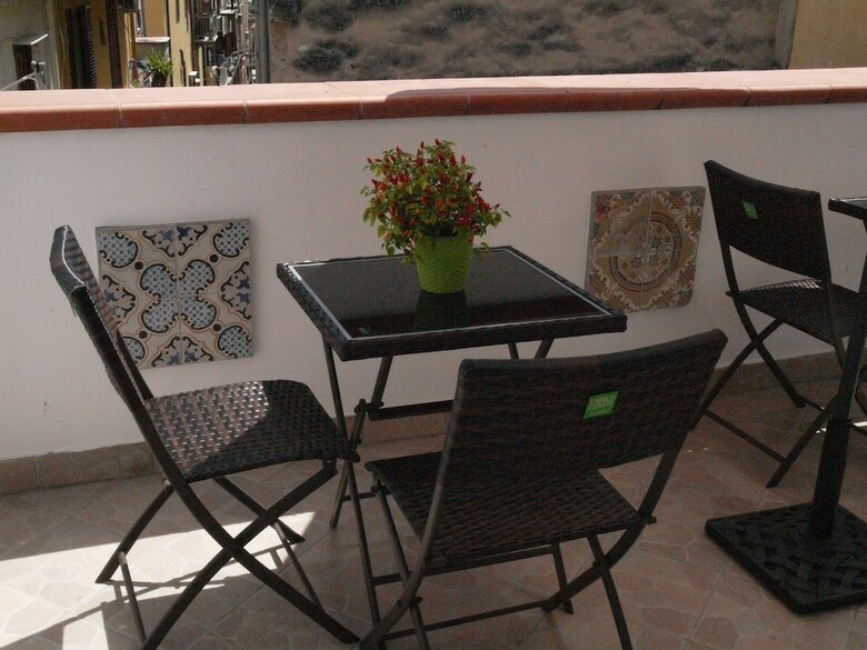 Bed & Breakfast A Vanedda