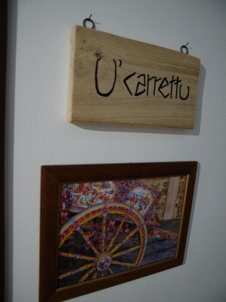 Bed & Breakfast A Vanedda