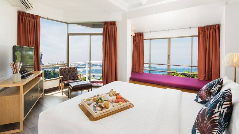 Hotel Sandalay Resort Pattaya