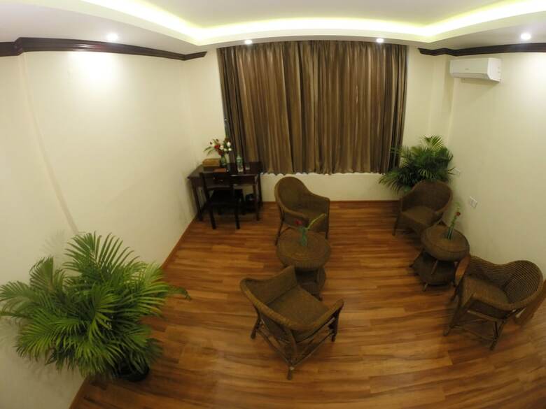 Virati Hotel