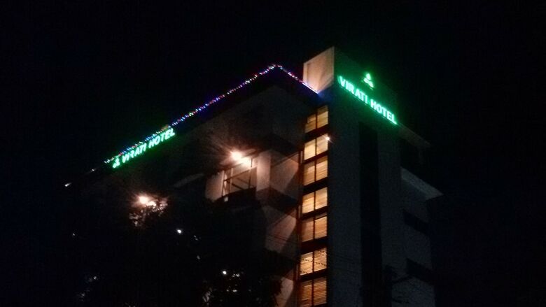 Virati Hotel