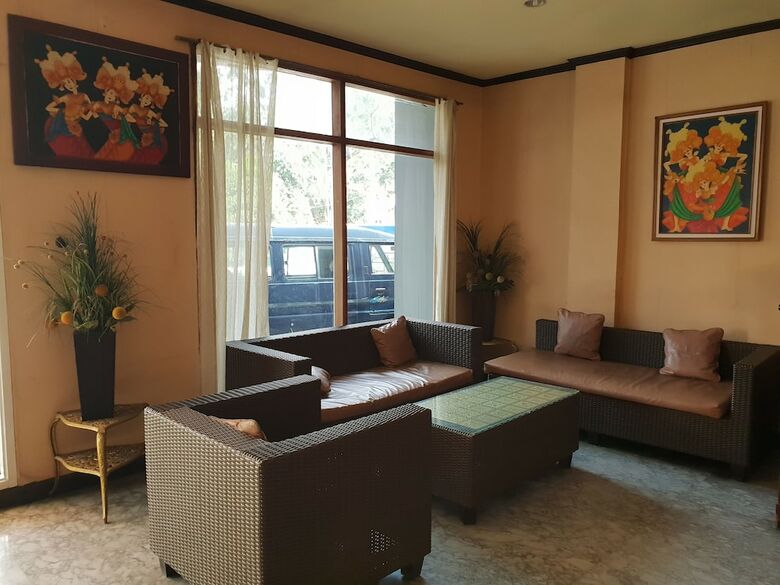 Hotel Dequr Bandung
