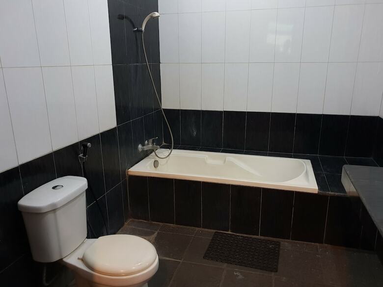 Hotel Dequr Bandung