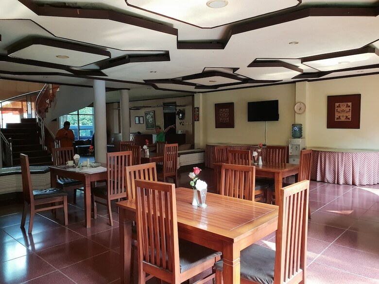 Hotel Dequr Bandung