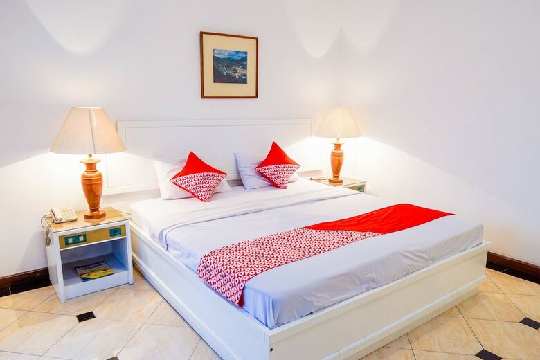 Oyo 1452 Hotel Utari
