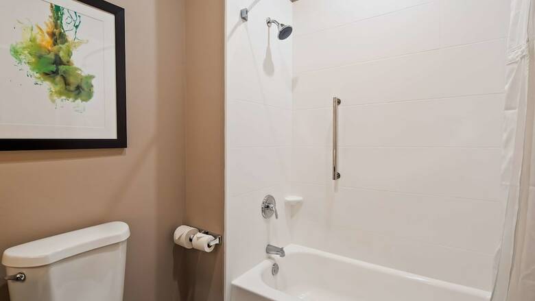 Best Western Plus Executive Residency Ascension Hotel