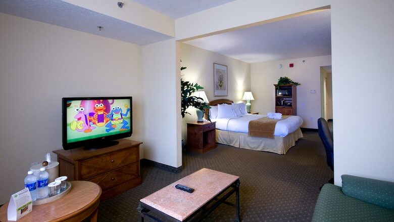 Hotel Allure Resort International Dr