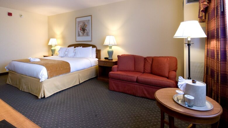 Hotel Allure Resort International Dr