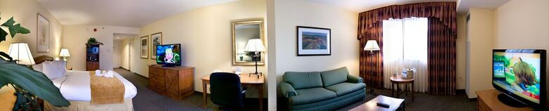 Hotel Allure Resort International Dr