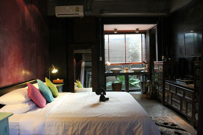Hotel Villa Thapae Chiang Mai
