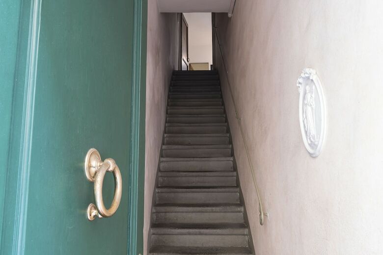 Apartamento Porcellana 25 House