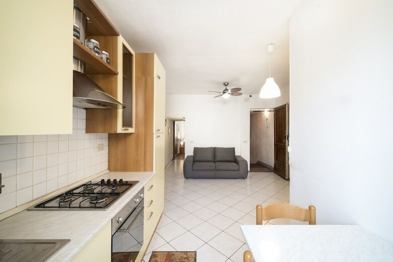 Apartamento Porcellana 25 House